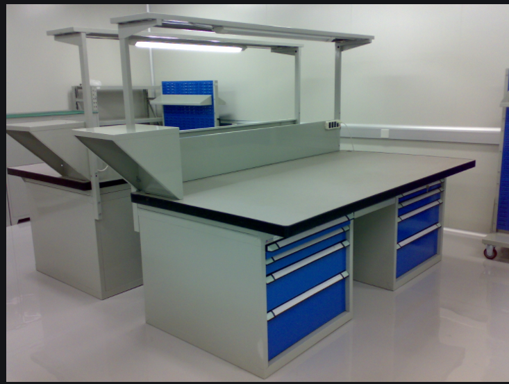 防靜電工作臺 防靜電工作臺定制 防靜電工作臺定做廠家【南通市全風(fēng)環(huán)?？萍加邢薰尽?南通廠家生產(chǎn)定制各類型防靜電工作臺