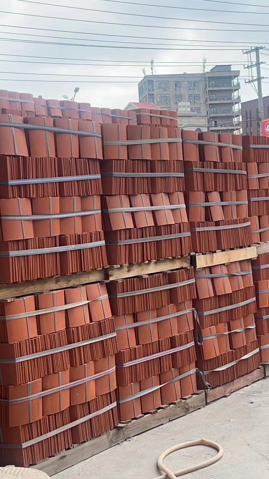 燒烤瓦廠家供應(yīng)報價 河北燒烤瓦廠家哪家好