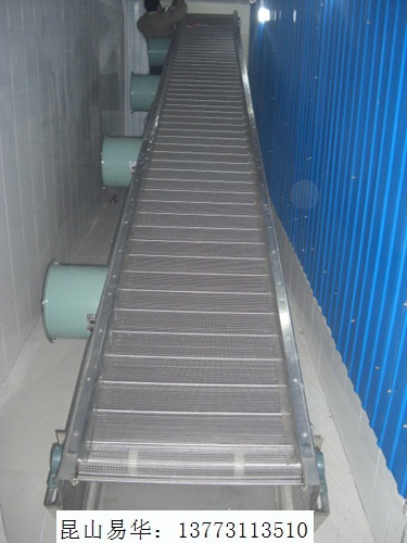 江蘇網(wǎng)帶線輸送機(jī)廠家，批發(fā)，報價【南通全風(fēng)環(huán)保科技有限公司】