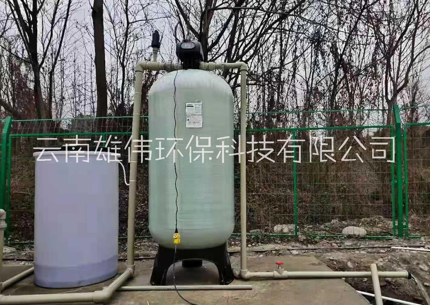 商用反滲透凈水機，云南直飲水設(shè)備，生活飲用水設(shè)備