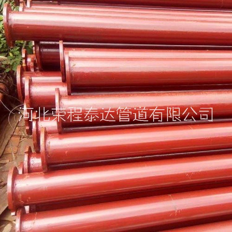 河北耐磨泵管 耐磨地泵管 耐磨泵管 地泵直管