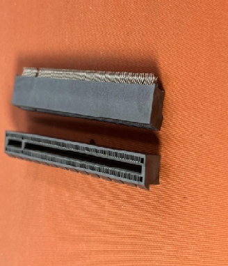 SCSI68p硬盤用連接器 PCIE連接器 NGFF連接器 M.2插座定制 供應(yīng)