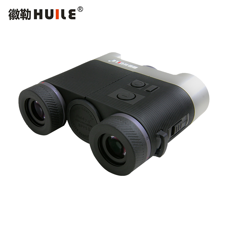 徽勒HB-S系列*測距望遠鏡