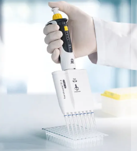 供應德國進口普蘭德BRAND 手動多通道微量移液器 普蘭德手動多通道微量移液器