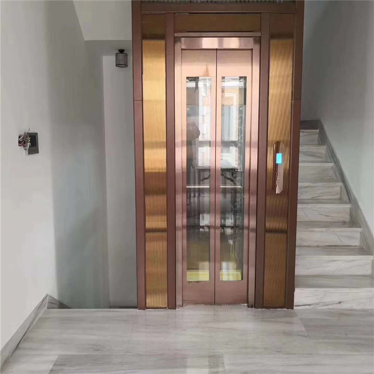 佛山別墅私人家用電梯供應(yīng) 免費出圖