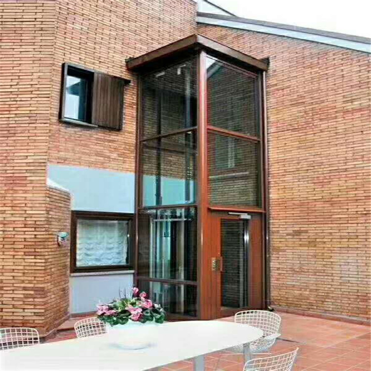 廣東家用別墅電梯廠家 選【廣州捷粵升降機(jī)械】