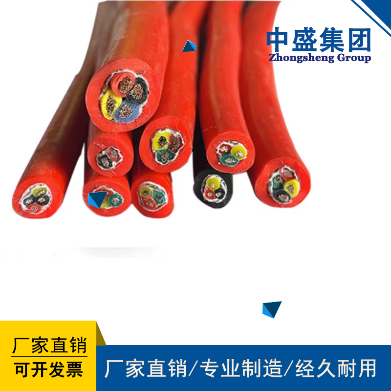 熱電偶高溫補(bǔ)償導(dǎo)線 ZR-KX-HA-FGP 2*1.5 高溫補(bǔ)償電纜