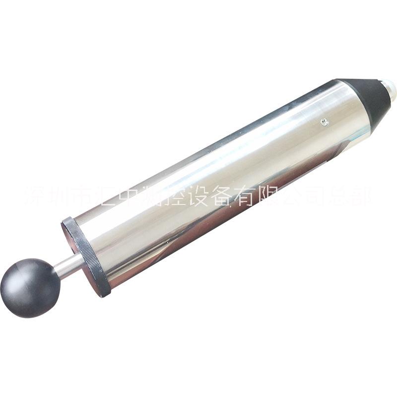 GB17988食具消毒柜防觸電試驗探針廠家 GB17988圖101長試驗針價格