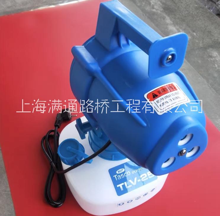 法美特TLV-25超低容量噴霧器、電動(dòng)超低容量噴霧器消毒消殺