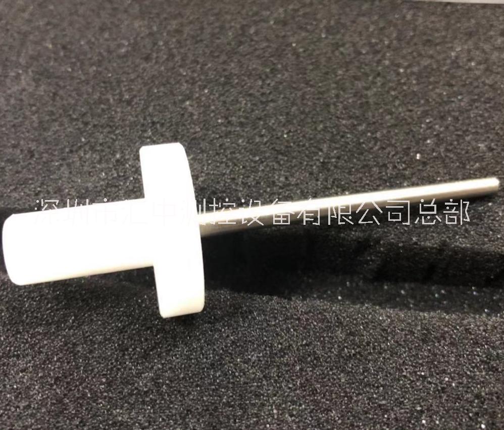 IEC60950標準楔形試驗指廠家 碎紙機試驗指價格 標準楔形試具那家好