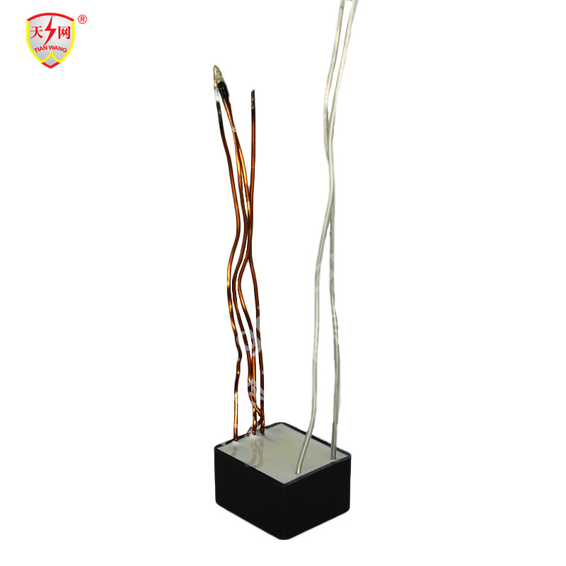 TW-2181艾草艾柱點燃電子艾灸儀大功率電弧高壓包