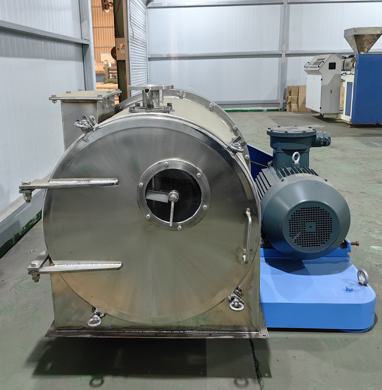 LLWZ 濃縮過濾式離心機 供應(yīng)商 報價