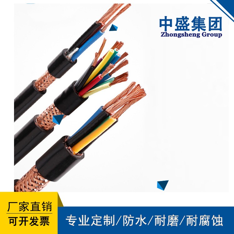 防鼠防蟻電纜FSY11-Z-YJV 4*35+1*16防鼠蟻電纜