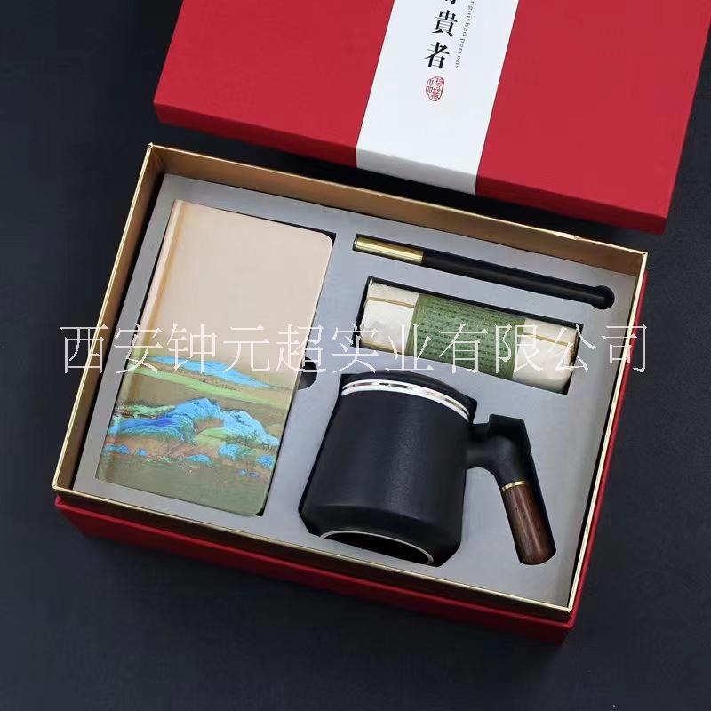 茶文化禮盒 商務(wù)伴手禮