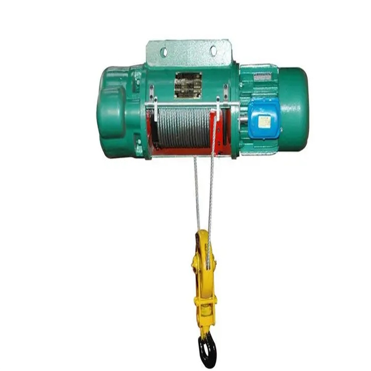 一鍵雙速雙梁變頻遙控器行吊超載限重器行程開關(guān)懸臂吊 珠海電動葫蘆鉤廠家