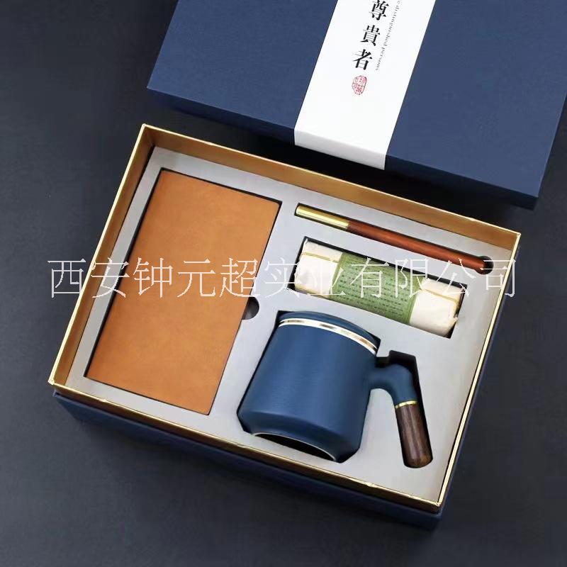 茶文化禮盒 商務(wù)伴手禮