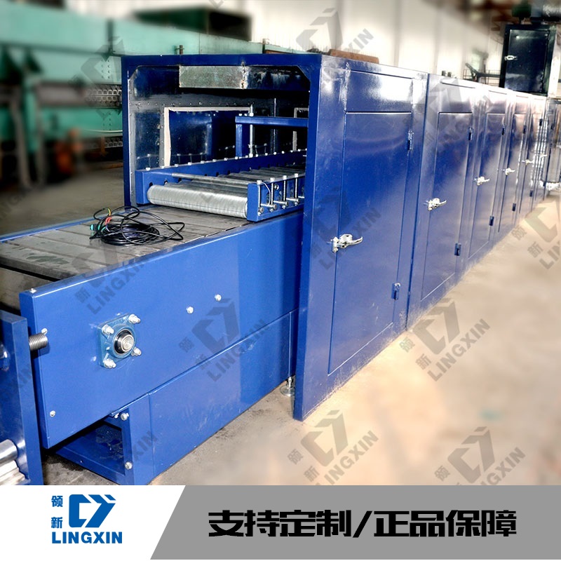 供應(yīng)領(lǐng)新聚氨酯PU外墻板生產(chǎn)線