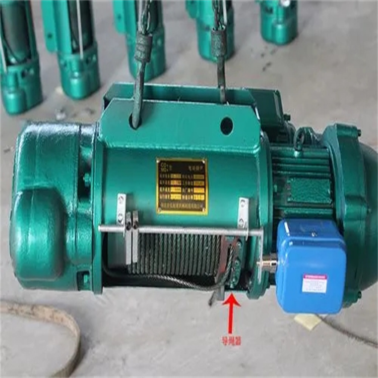 廣州鏈條電動葫蘆廠家 結(jié)構(gòu)穩(wěn)固工廠防爆起重機電葫蘆