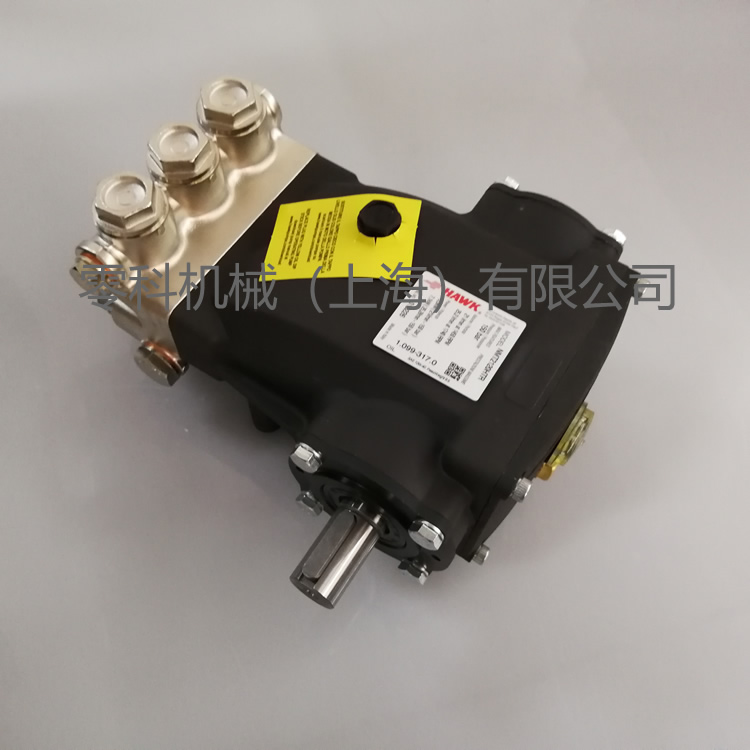 HAWK霍克柱塞泵高壓泵NMT1520HTR 高壓柱塞泵意大利高壓柱塞泵 意大利HAWK泵