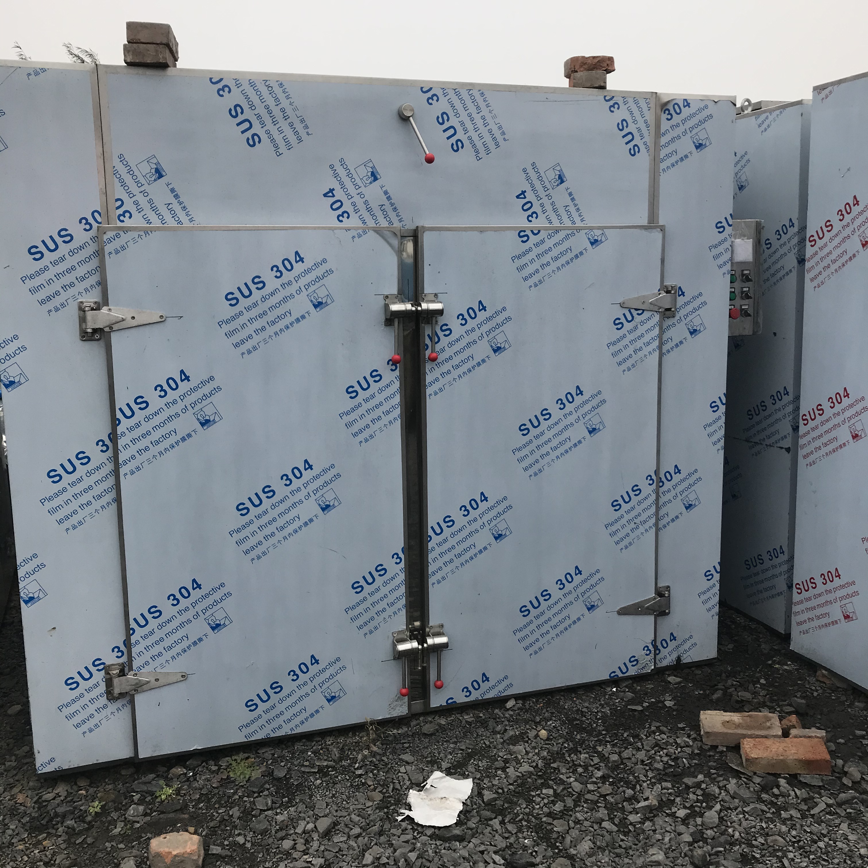 二手熱風(fēng)爐循環(huán)烘箱 回收 熱風(fēng)爐循環(huán)烘箱