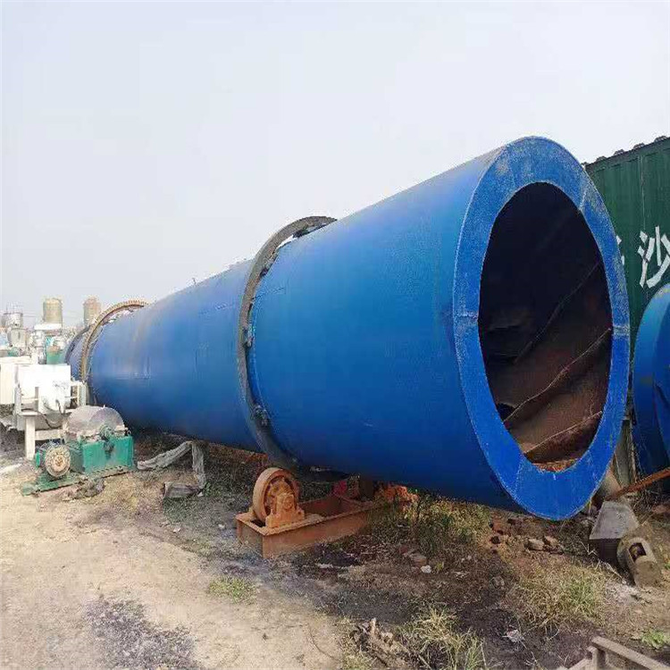 二手滾筒烘干機(jī) 回收 廠家供應(yīng)   滾筒烘干機(jī)