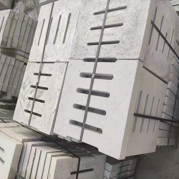 市政工程水泥排水溝蓋板 混凝土溝蓋板 沙井蓋板 雨水溝蓋板 嶗山加工廠