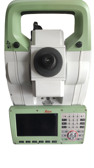 租賃出租徠卡TS16全站儀1秒測量機器人