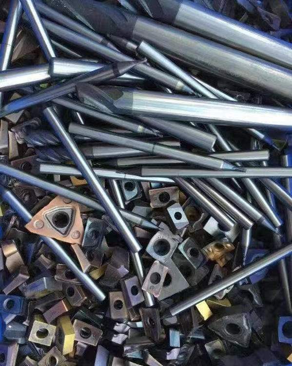 江門鎢鋼回收廠家 江門鎢鋼回收電話 回收廢舊金屬 價(jià)格