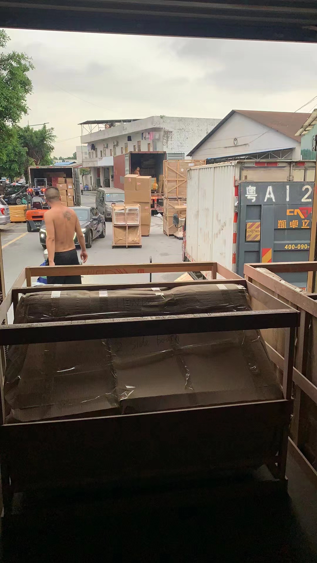 佛山至印尼敏感貨整箱散貨清關(guān)海運空運專線雙清包稅到門 佛山到印尼的物流