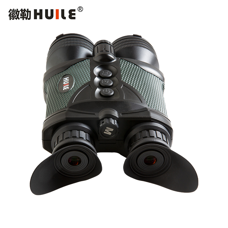 徽勒NVB-3952LRF測(cè)距防抖雙目*數(shù)碼*