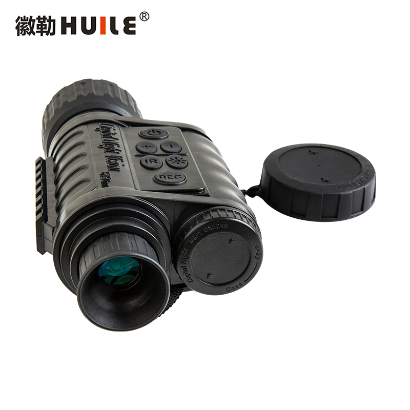 徽勒HL-0650單筒*