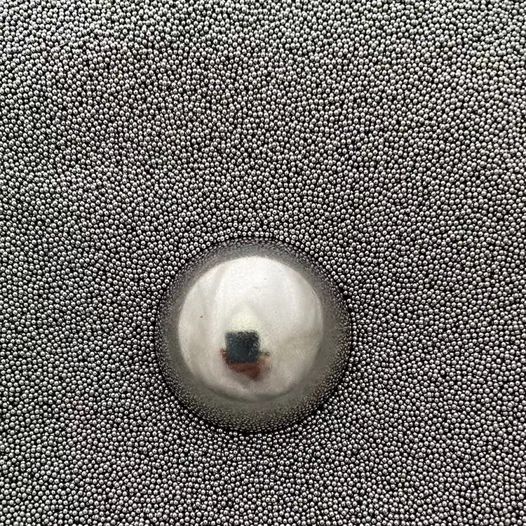 廠家供應(yīng)微小型不銹鋼球 軸承鋼珠 1mm-1520mm來(lái)圖來(lái)樣定制