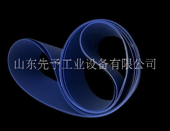 德國西格林輸送帶E 8/2 U0/U5 MT HACCP BLUE FDA藍PU食品輸送帶