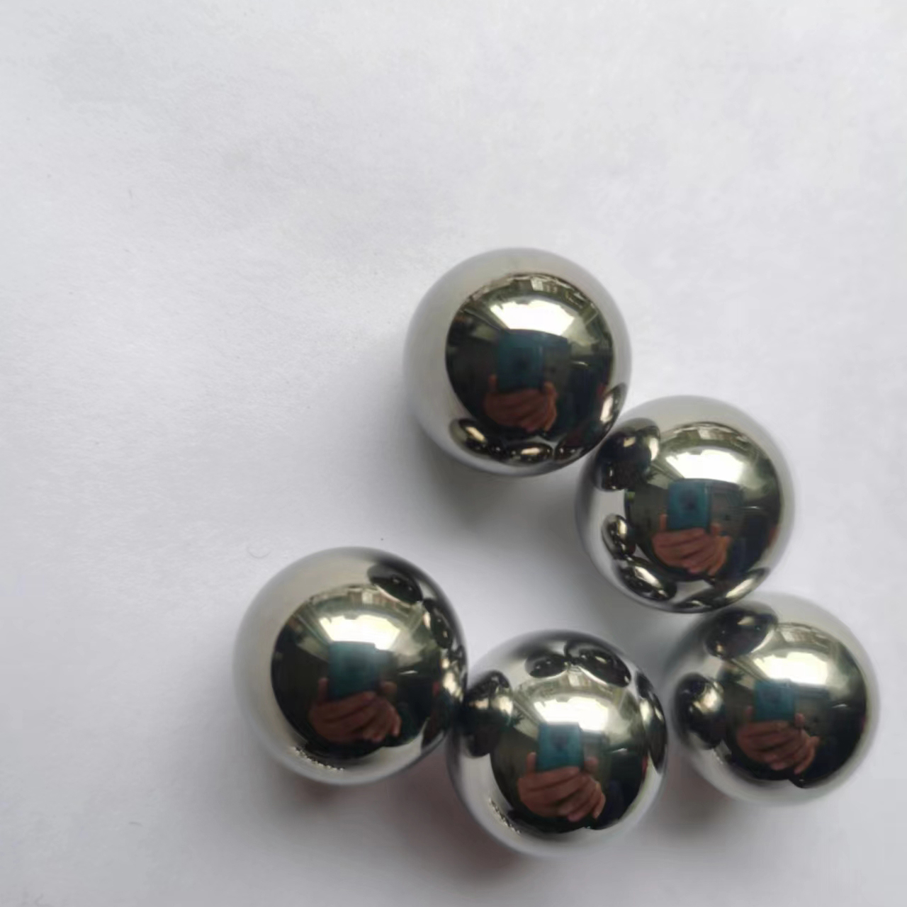 304鎢鋼球批發(fā) 精密軸承硬質(zhì)合金球生產(chǎn)廠家 不銹鋼圓形實(shí)心球