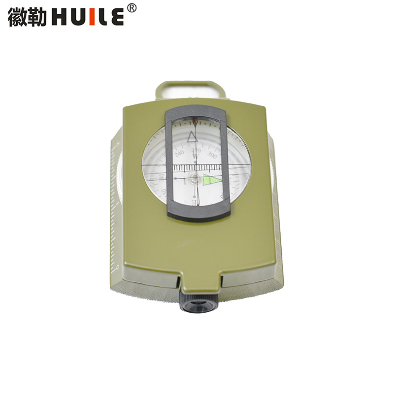 徽勒HL5739多功能指南針