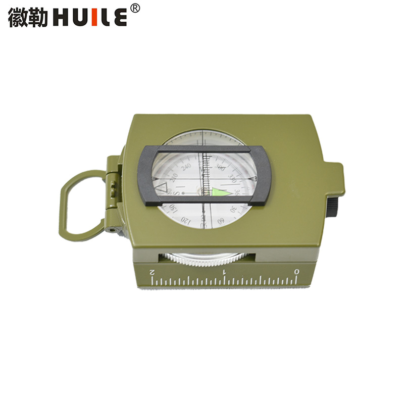 徽勒HL5739多功能指南針