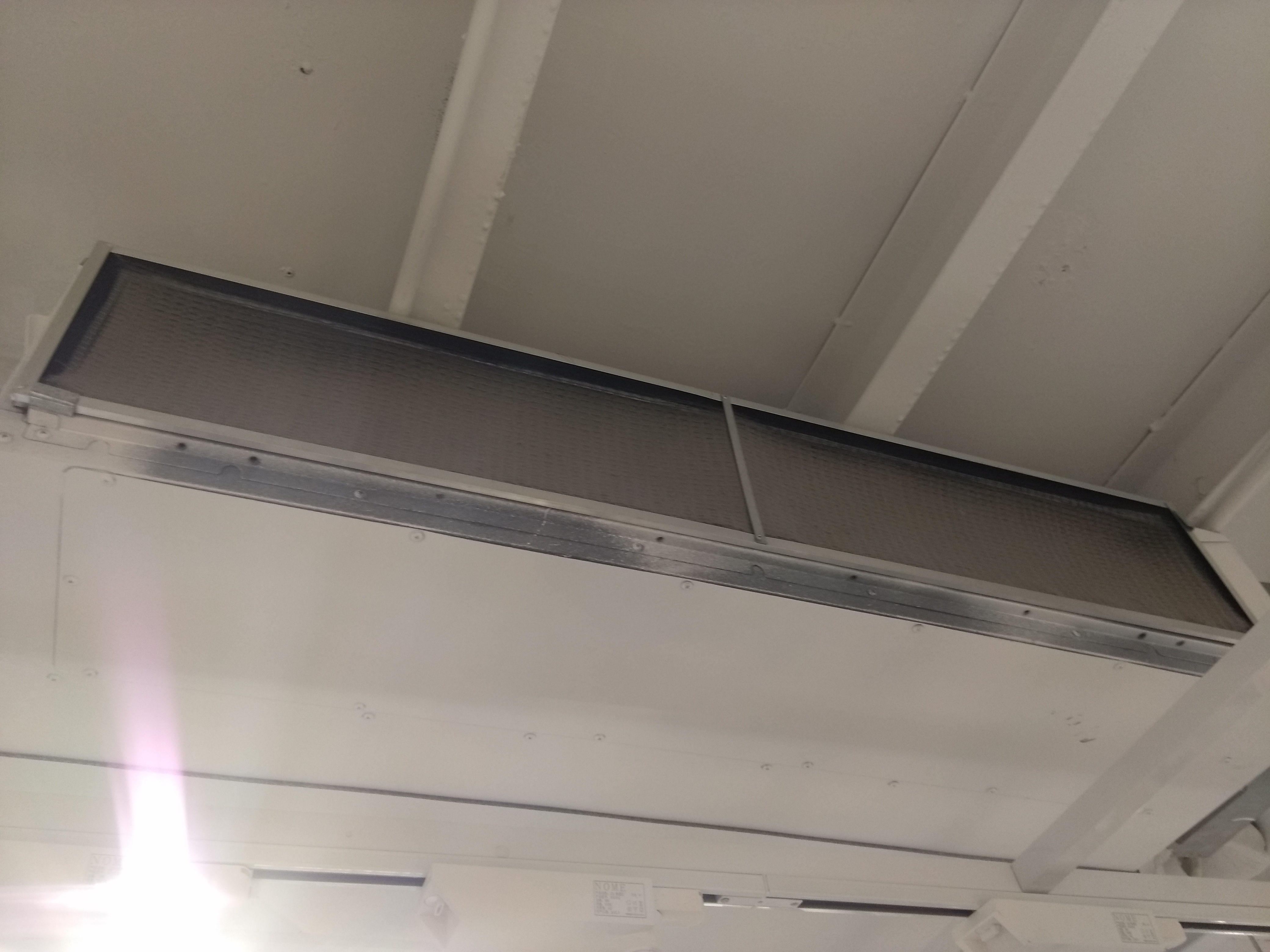 麥克維爾暗裝風(fēng)機(jī)盤(pán)管 火鍋店服裝店空調(diào)設(shè)計(jì)安裝 商鋪空調(diào)改造