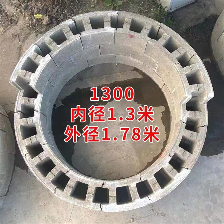 江蘇砌井模塊磚近期行情,發(fā)貨速度快