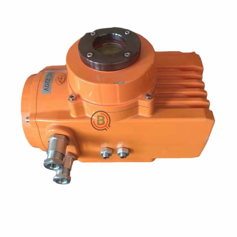 江蘇精小型電動(dòng)執(zhí)行機(jī)構(gòu)廠家，批發(fā)，報(bào)價(jià)【江蘇博億勤自控閥門有限公司】