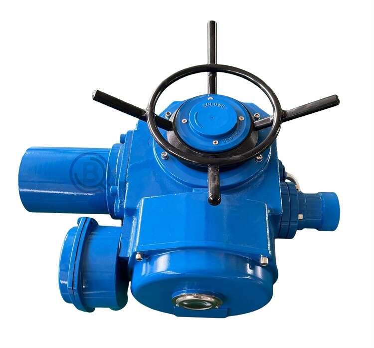 江蘇普通開(kāi)關(guān)型電動(dòng)裝置廠家，批發(fā)，報(bào)價(jià)【江蘇博億勤自控閥門(mén)有限公司】