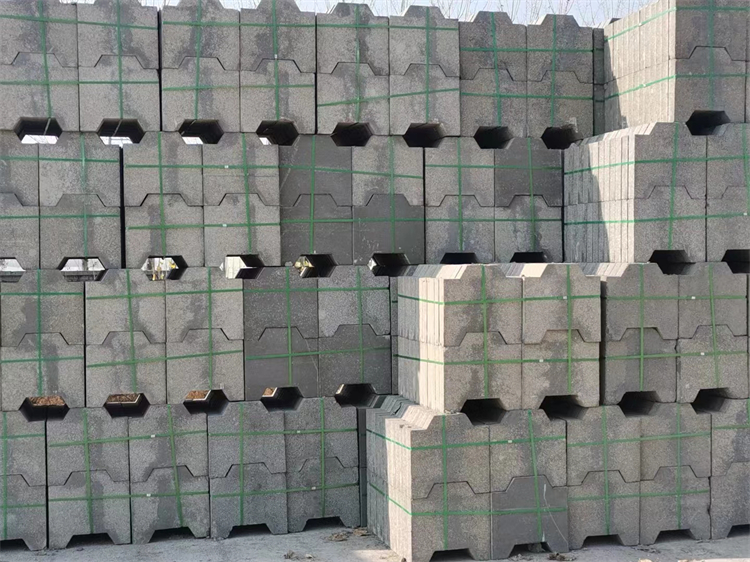 上海灘面護岸磚報價,售后服務(wù)好