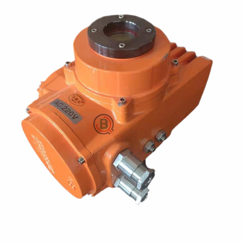 江蘇精小型電動(dòng)執(zhí)行機(jī)構(gòu)廠家，批發(fā)，報(bào)價(jià)【江蘇博億勤自控閥門有限公司】