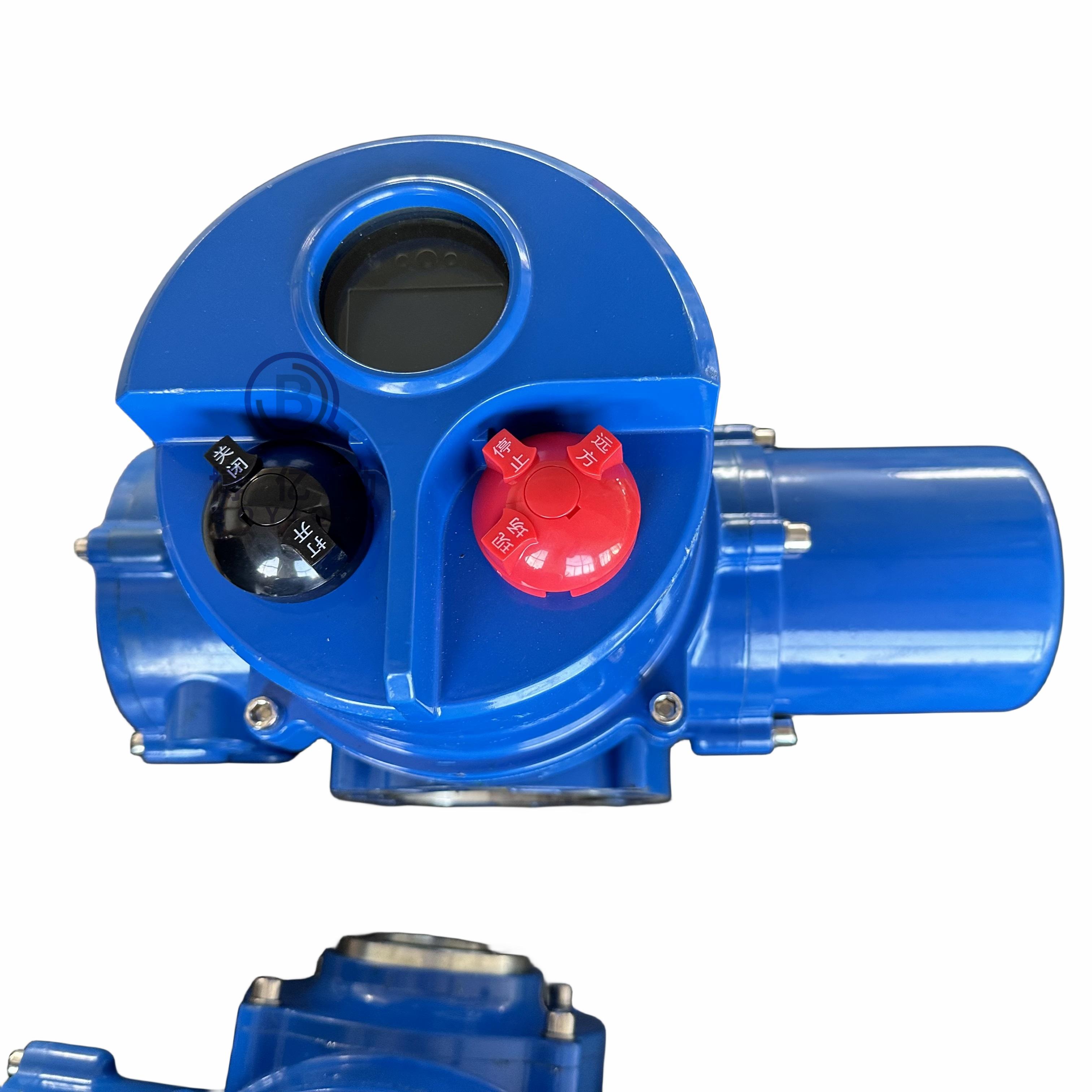 江蘇智能調(diào)節(jié)型電動(dòng)執(zhí)行器廠家，批發(fā)，報(bào)價(jià)【江蘇博億勤自控閥門有限公司】