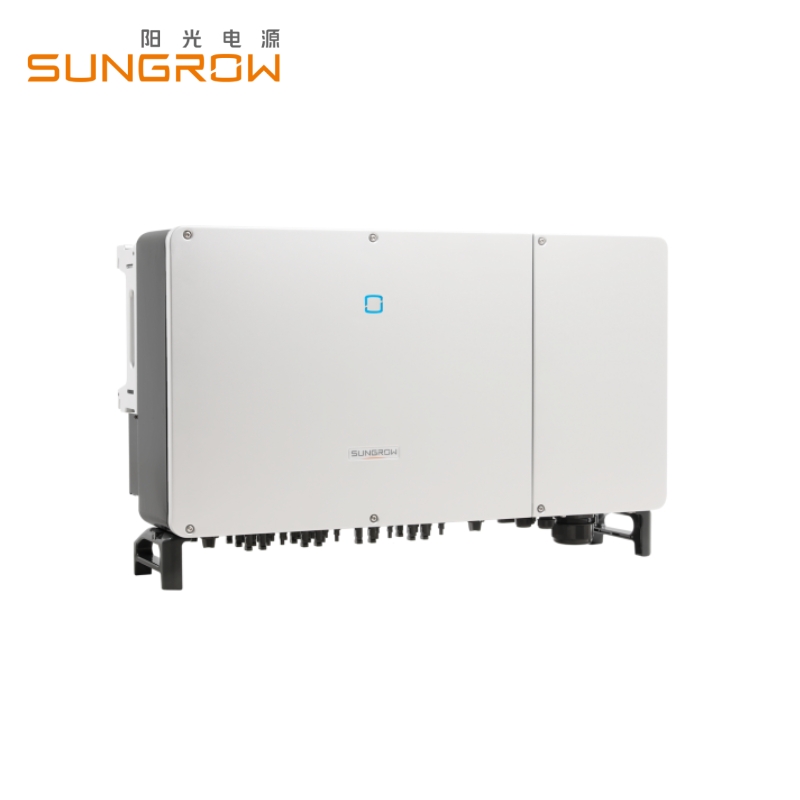 陽光電源逆變器 光伏逆變器 SG100CX 100kW