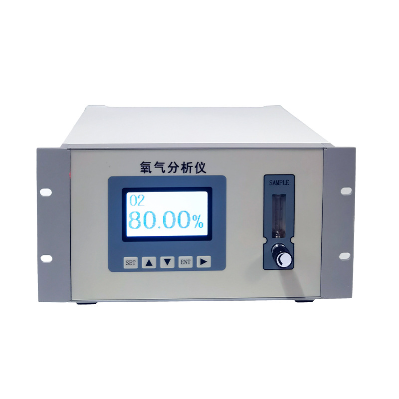 廠家供應(yīng)高精度在線式氧氣含量分析儀 高精度 實(shí)驗(yàn)室*