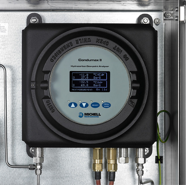 江蘇CDP301 Condumax 露點(diǎn)分析儀廠家、價(jià)格、批發(fā)【江蘇納錦自動(dòng)化科技有限公司】