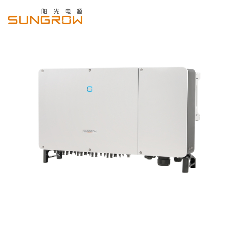 陽光電源逆變器 光伏逆變器 SG100CX 100kW