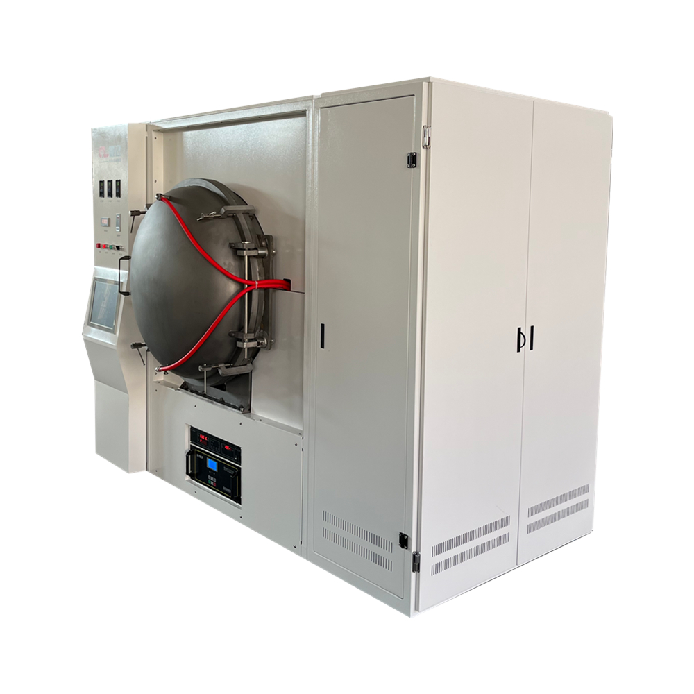 真空燒結(jié)爐-箱式燒結(jié)爐-青島晨立