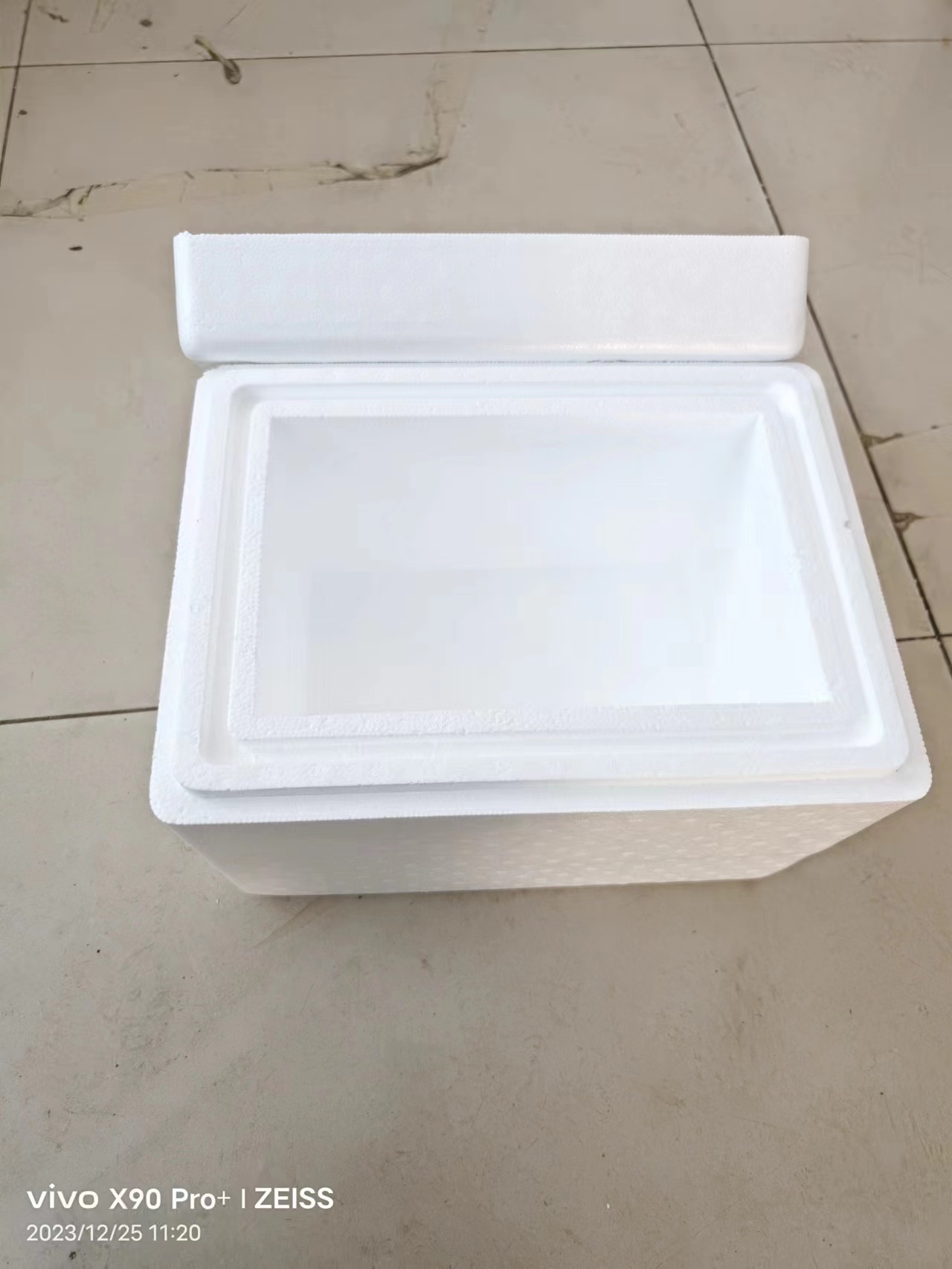 北京生物試劑保溫箱廠家電話 高密度加厚泡沫箱批量訂購