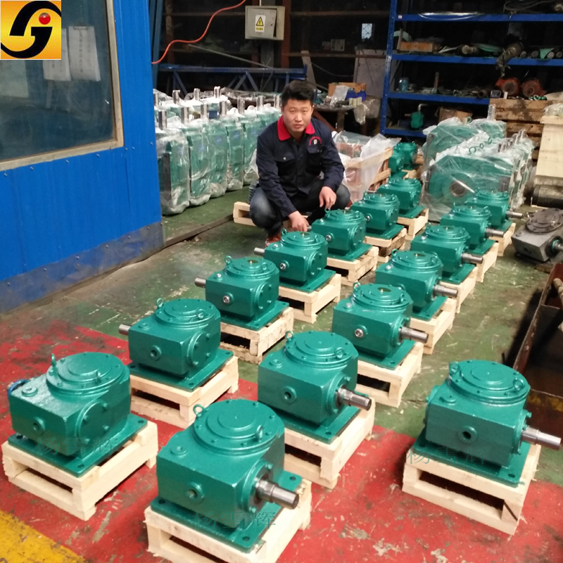 PWL225-32鋼廠連鑄機(jī)用減速機(jī)的型號(hào)